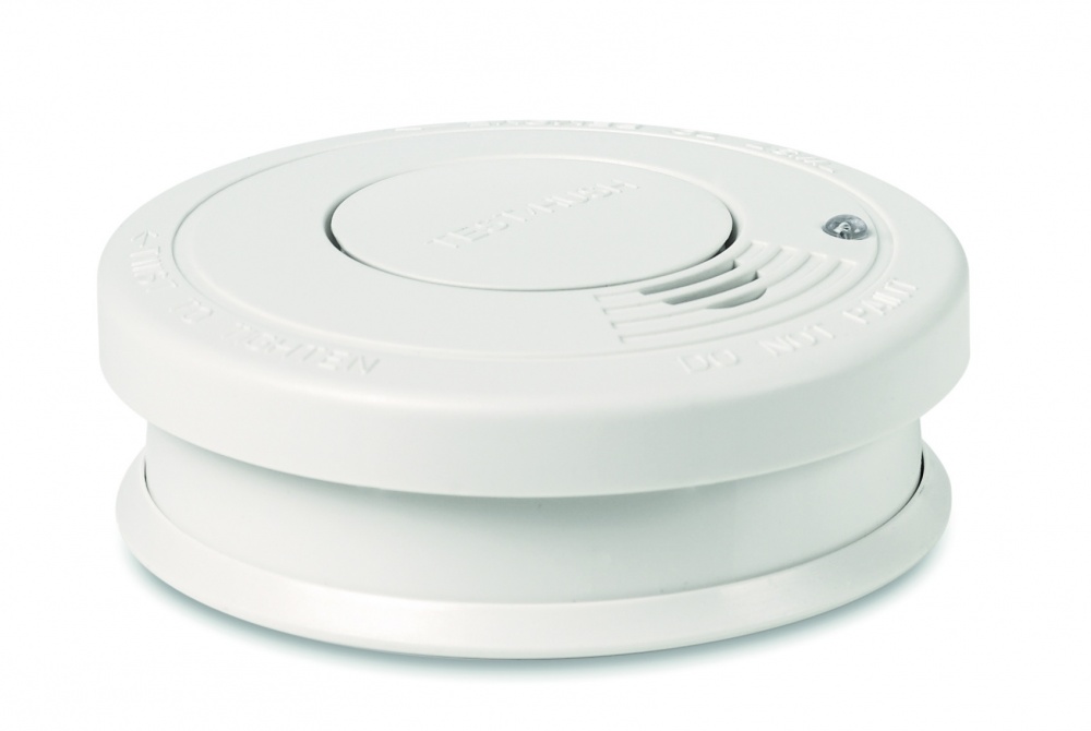 Logotrade promotional product picture of: Smoke detector