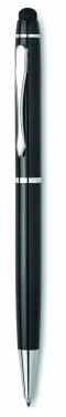 Logo trade promotional giveaways picture of: Stylus pen in paper box
