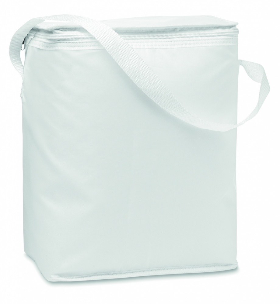 Logotrade promotional item image of: Coolerbag 1.5l bottles