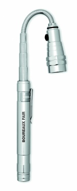 Logotrade promotional giveaways photo of: Extendable torch