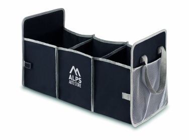 Logo trade promotional items image of: Foldable car organizer