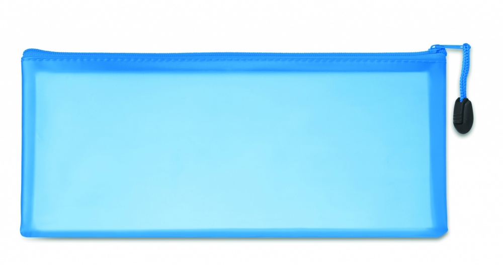 Logotrade advertising product picture of: PVC pencil case