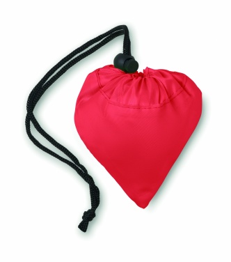 Logotrade promotional product image of: 210D Polyester foldable bag