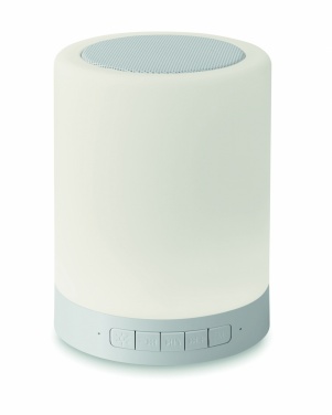 Logotrade advertising product picture of: Touch light wireless speaker