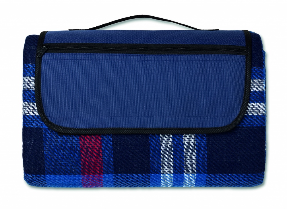 Logotrade advertising product picture of: Acrylic picnic blanket