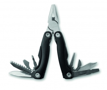 Logotrade promotional gift image of: Multifunctional knife