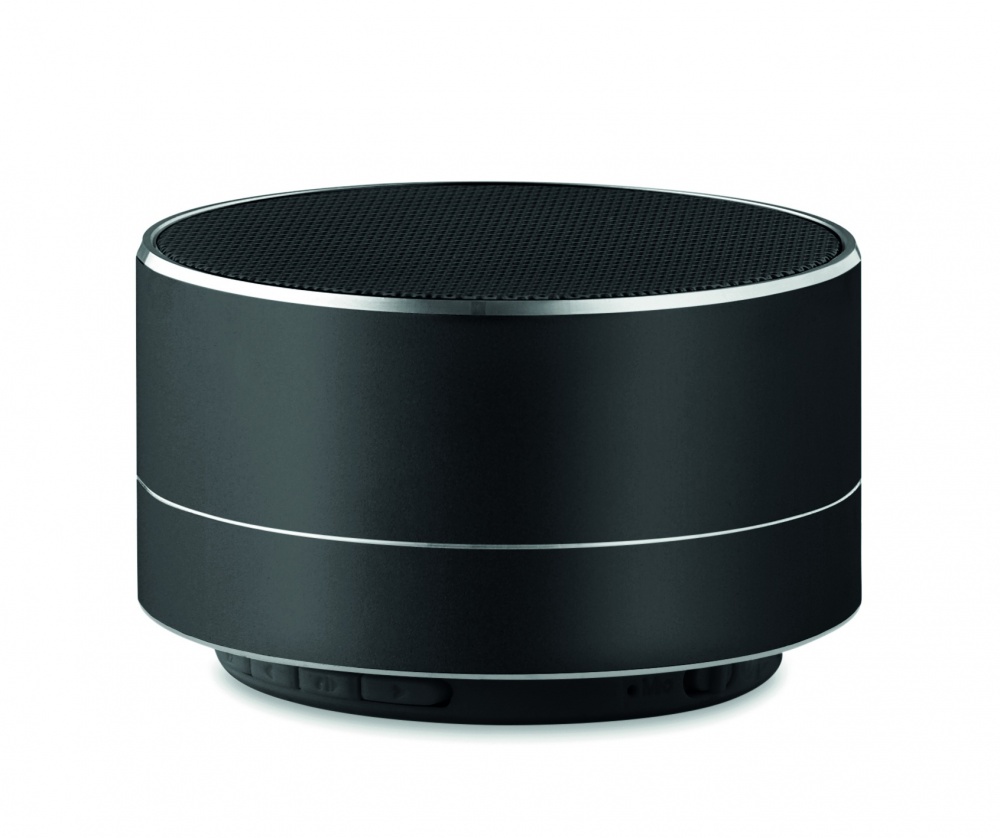 Logotrade promotional merchandise picture of: 3W wireless speaker