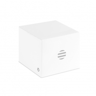 Logotrade promotional gift image of: 3W wireless speaker