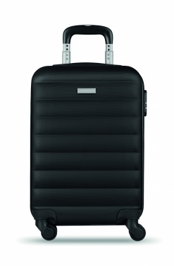 Logo trade promotional giveaways image of: Hard trolley