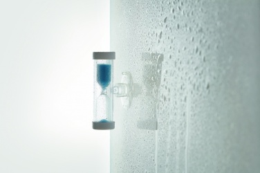 Logo trade promotional gifts image of: Shower Timer (4min)