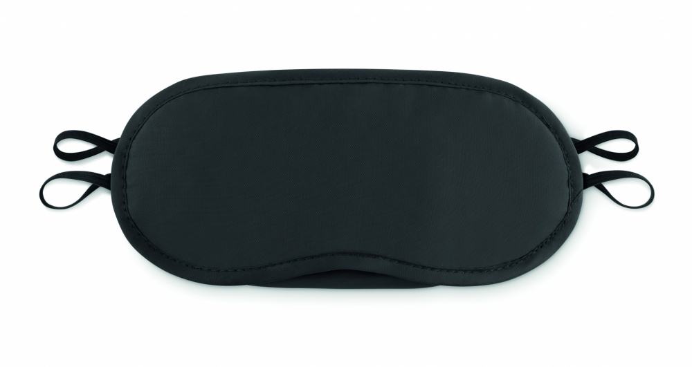 Logo trade promotional products image of: Eye mask