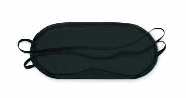 Logo trade promotional products image of: Eye mask