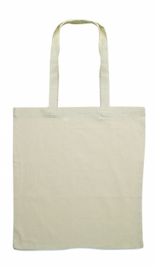 Logotrade business gifts photo of: 140gr/m² cotton shopping bag