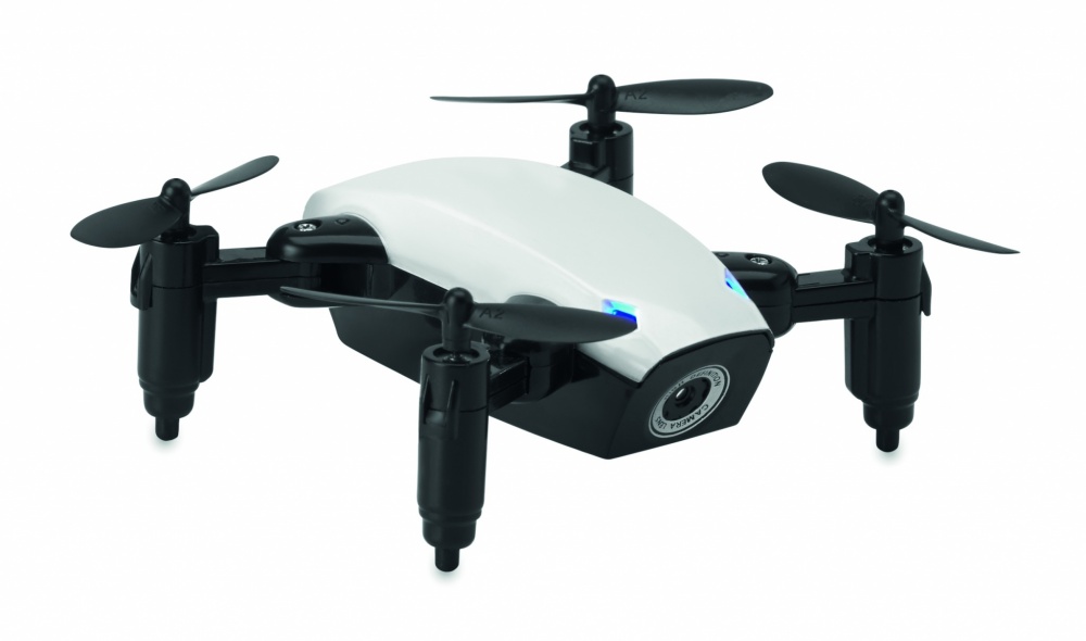 Logotrade promotional giveaway picture of: WIFI foldable drone