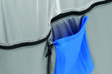Logo trade promotional item photo of: Hammock with mosquito net