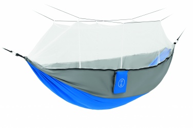 Logo trade promotional products picture of: Hammock with mosquito net