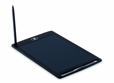 Logotrade promotional gift image of: LCD writing tablet 8.5 inch