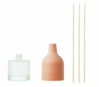 Logo trade promotional gifts picture of: Aroma diffusor