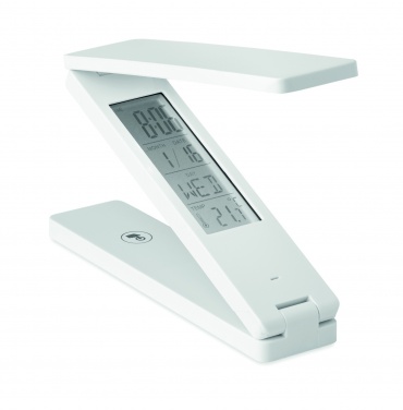 Logotrade corporate gift image of: Desktop lamp