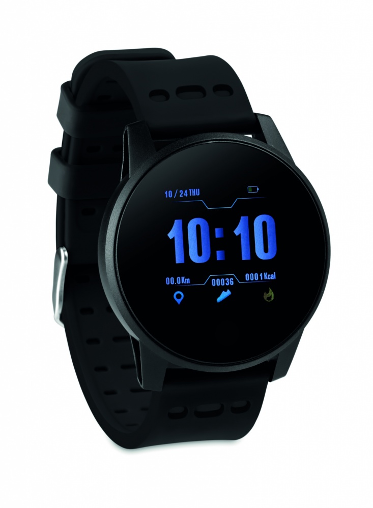 Logotrade corporate gift image of: Sports smart watch