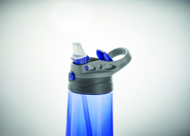 Logo trade promotional product photo of: Tritan™ bottle 450 ml