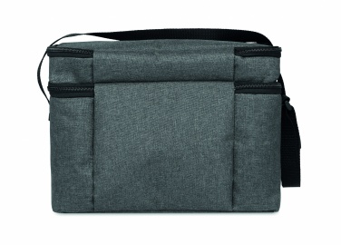 Logo trade promotional gifts image of: RPET cooler bag