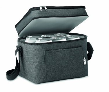 Logotrade promotional item picture of: RPET cooler bag