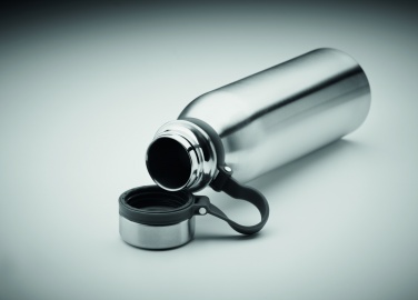 Logo trade promotional products picture of: Double walled flask 600 ml.