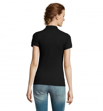 Logotrade corporate gifts photo of: PRIME WOMEN POLO 200gr
