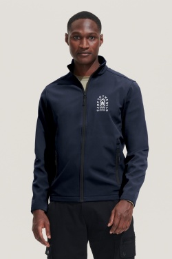 Logotrade corporate gift image of: RACE men ss jacket 280g