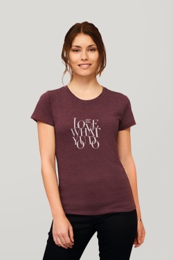 Logotrade corporate gift image of: REGENT FIT WOMEN 150g