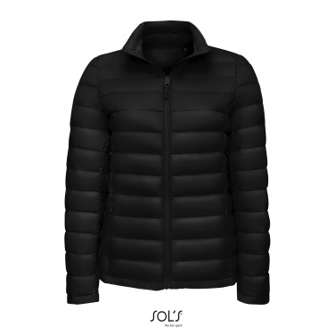 Logotrade promotional item image of: WILSON WOMEN JACKET