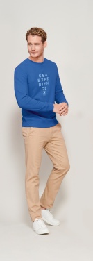 Logo trade promotional giveaways picture of: COMET SWEATER 280g
