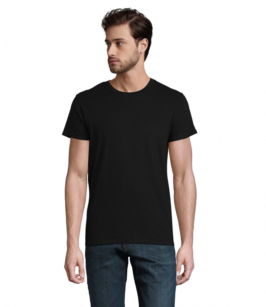 Logotrade promotional giveaways photo of: CRUSADER MEN T-Shirt 150g