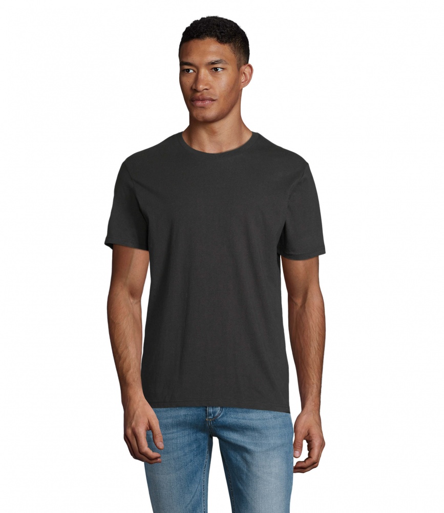 Logotrade promotional products photo of: ODYSSEY uni t-shirt 170g