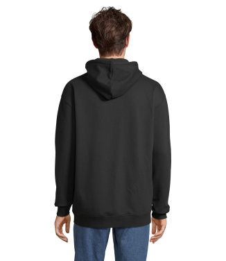Logotrade promotional gift picture of: CARTER Full Zip Hoodie