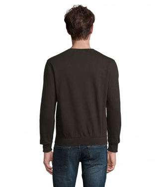 Logo trade promotional giveaways picture of: COLUMBIA UNISEX SWEAT SHIRT
