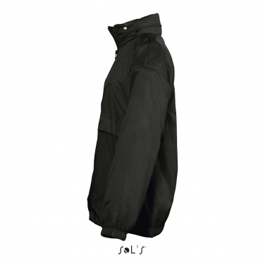 Logotrade promotional giveaways photo of: SURF KIDS WINDBREAKER 210g
