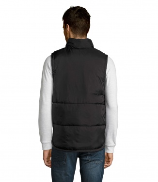Logotrade business gift image of: WARM Quilted Bodywarmer