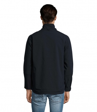 Logotrade promotional products photo of: RELAX MEN SS JACKET 340g