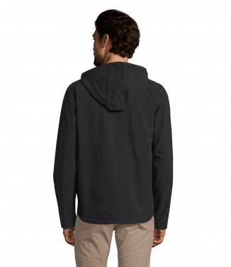 Logotrade promotional products photo of: REPLAY men ss jacket 340g