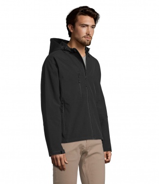 Logotrade promotional merchandise image of: REPLAY men ss jacket 340g