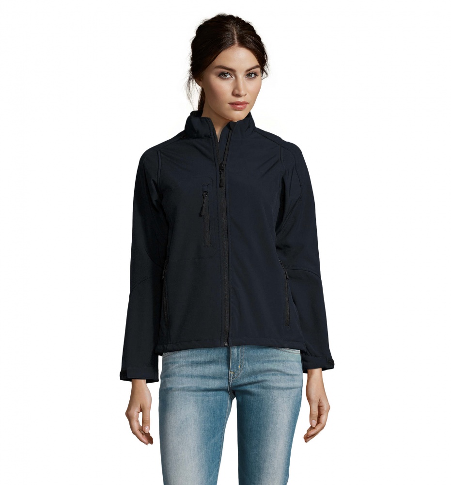 Logotrade promotional gifts photo of: ROXY WOMEN SS JACKET 340g