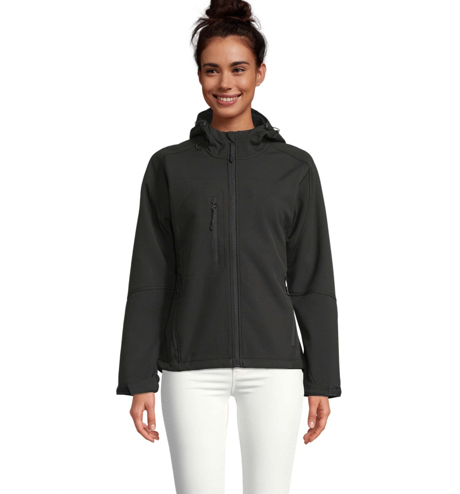 Logotrade promotional giveaway image of: REPLAY women ss jacket 340