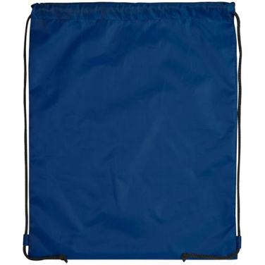 Logotrade promotional merchandise picture of: Sports bag-backpack LEOPOLDSBURG
