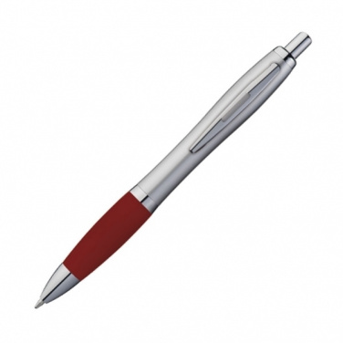Logotrade promotional items photo of: Plastic ballpen ST. PETERSBURG