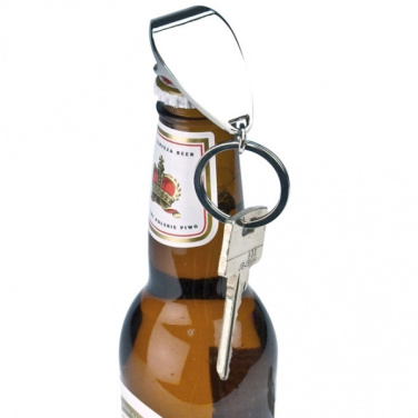 Logo trade promotional products picture of: Bottle opener HASTINGS