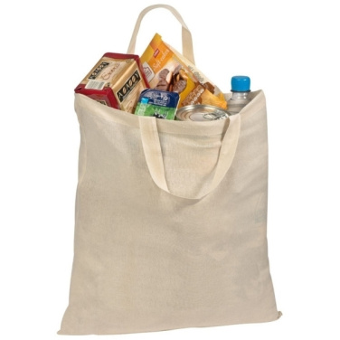Logotrade promotional item image of: Cotton bag ARRECIFE
