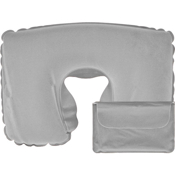 Logotrade promotional item picture of: Neck pillow ORLEANS