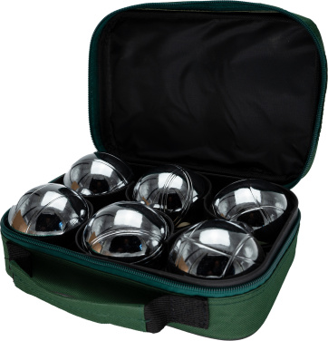 Logotrade promotional item image of: Boules game JACKSONVILLE